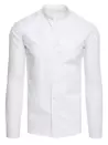 Koszula męska biała Dstreet DX2344_1