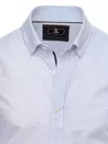 Koszula męska biała Dstreet DX2421_2