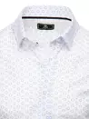 Koszula męska biała Dstreet DX2438_2