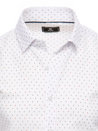 Koszula męska biała Dstreet DX2460_2