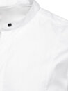 Koszula męska biała Dstreet DX2504_2