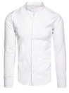 Koszula męska biała Dstreet DX2551_1