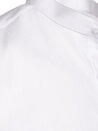Koszula męska biała Dstreet DX2551_2