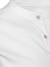 Koszula męska biała Dstreet DX2574_2