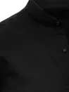 Koszula męska czarna Dstreet DX2239_3