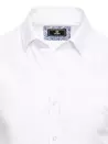 Koszula męska elegancka biała Dstreet DX2480_2