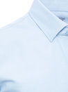Koszula męska elegancka błękitna Dstreet DX2479_3