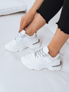 Sneakersy damskie STANSY białe Dstreet ZY0111_3