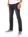 Spodnie męskie czarne Dstreet UX3363_2