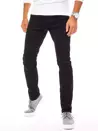 Spodnie męskie czarne Dstreet UX3391_2