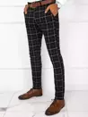 Spodnie męskie czarne Dstreet UX3790_2