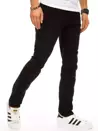Spodnie męskie jeansowe czarne Dstreet UX2940_3