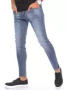 Spodnie męskie jeansowe niebieskie Dstreet UX3489_1