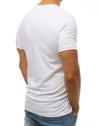 T-shirt męski biały Dstreet RX2571_6